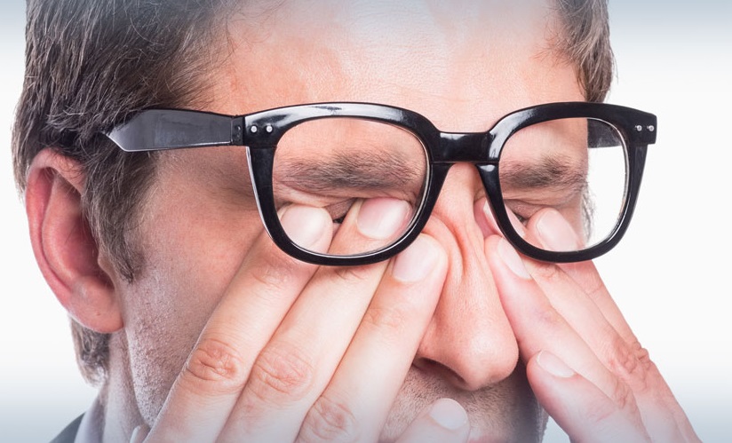 How Do You Know if You Have Dry Eyes?