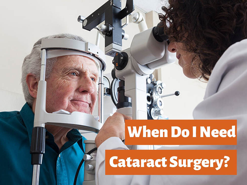 Where To Go To Get Medicare After Cataract Surgery