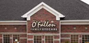 office of ofallon family eyecare