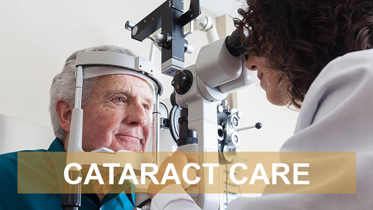 glaucoma treatment ofallon