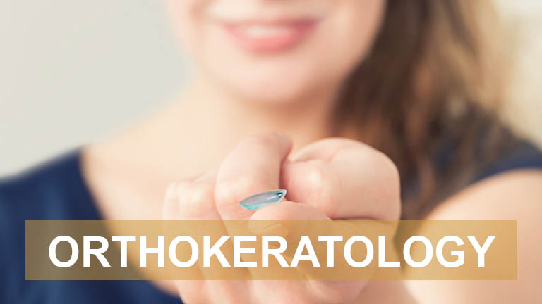 orthokeratology ofallon