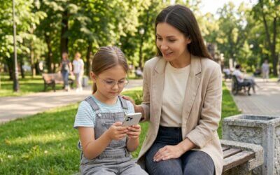 Why Does My Child’s Prescription Keep Getting Worse?